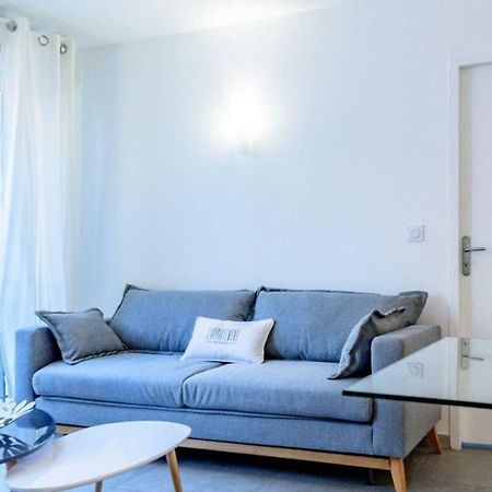 201 - Appartement Duplex Moderne - Jeanne D Arc, トゥールーズ エクステリア 写真