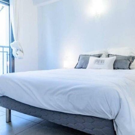 201 - Appartement Duplex Moderne - Jeanne D Arc, トゥールーズ エクステリア 写真