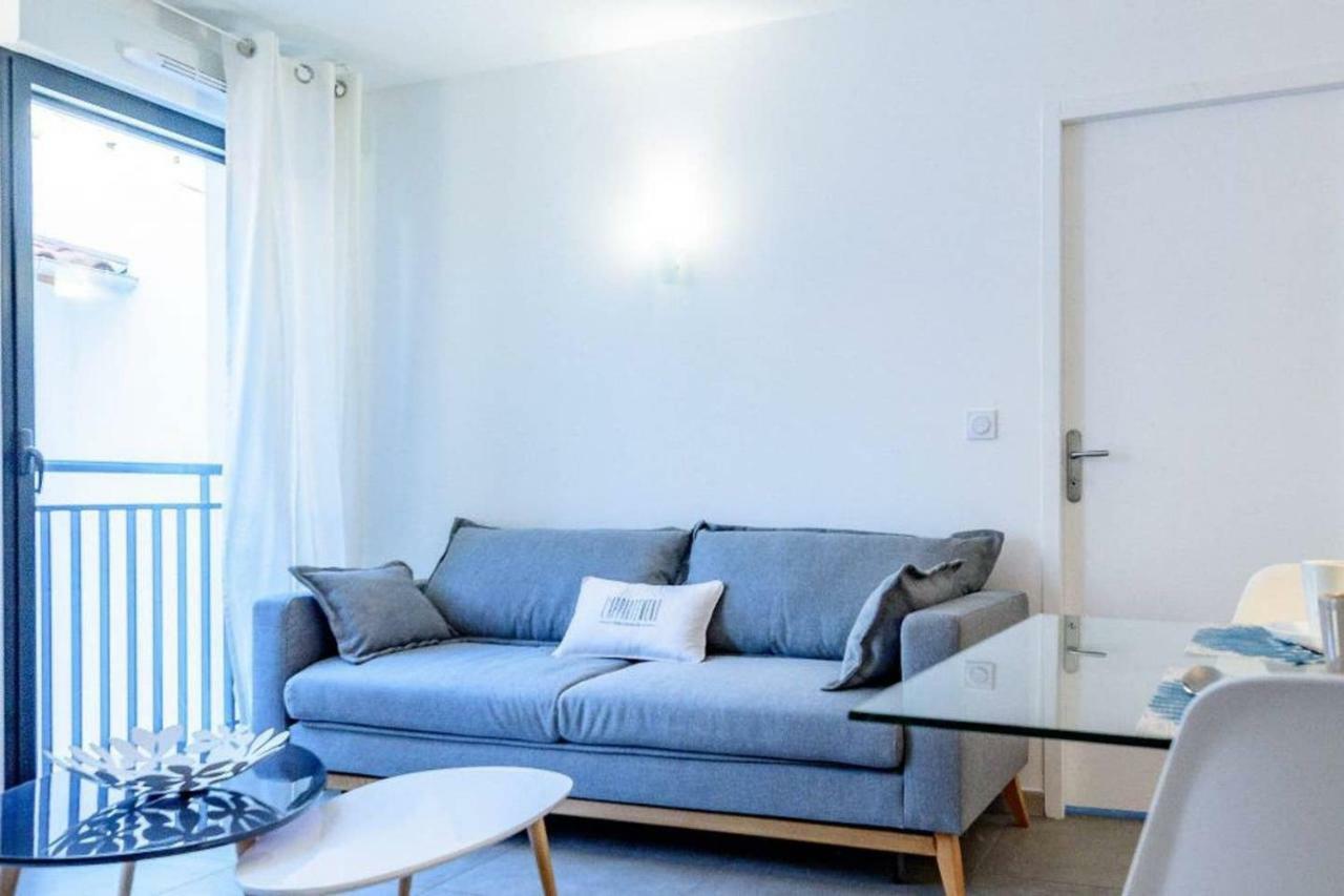 201 - Appartement Duplex Moderne - Jeanne D Arc, トゥールーズ エクステリア 写真