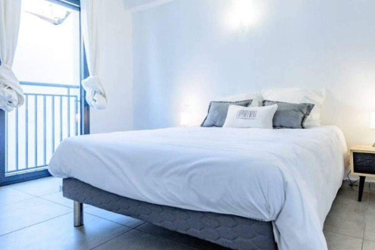 201 - Appartement Duplex Moderne - Jeanne D Arc, トゥールーズ エクステリア 写真