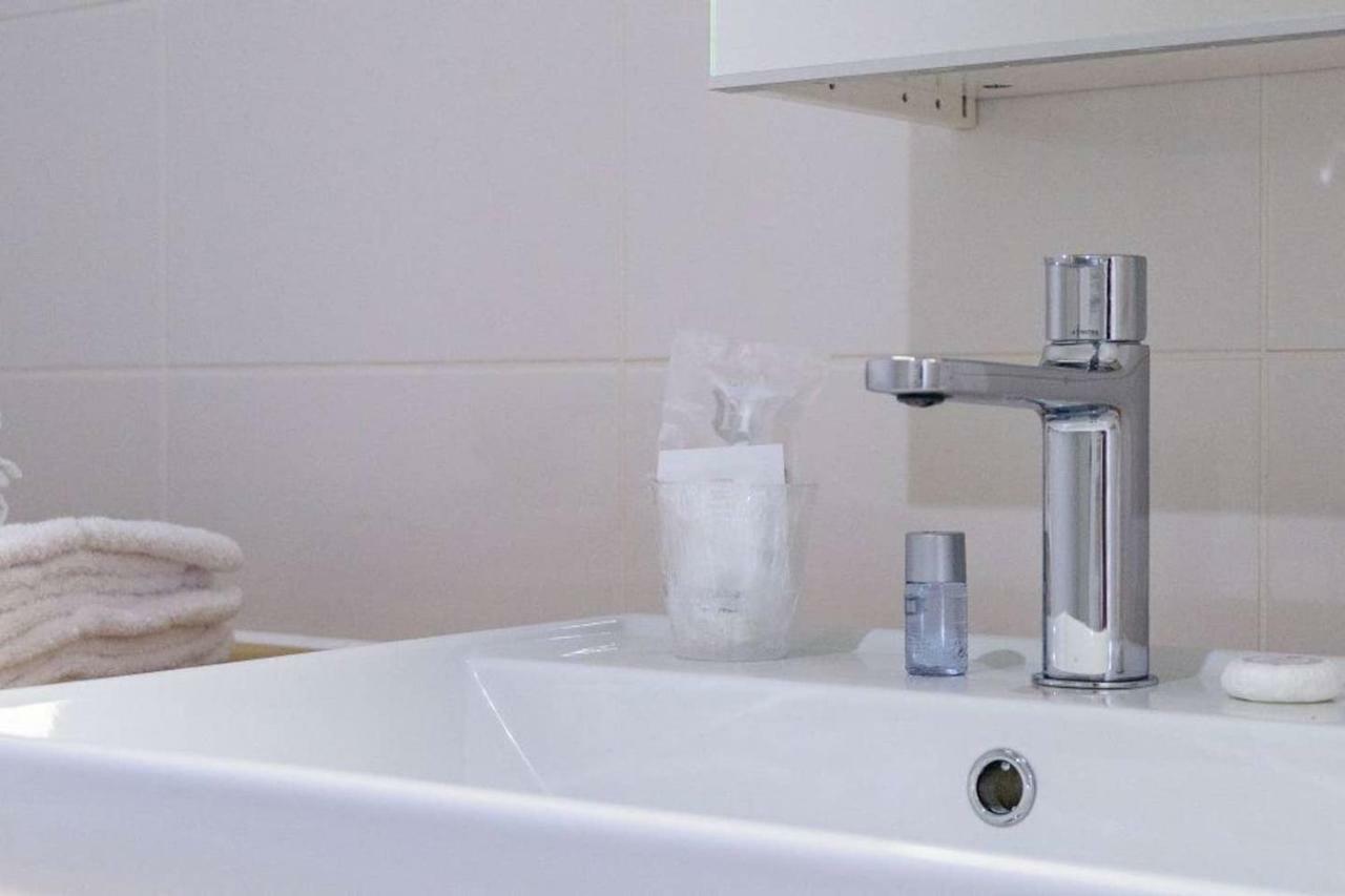 201 - Appartement Duplex Moderne - Jeanne D Arc, トゥールーズ エクステリア 写真