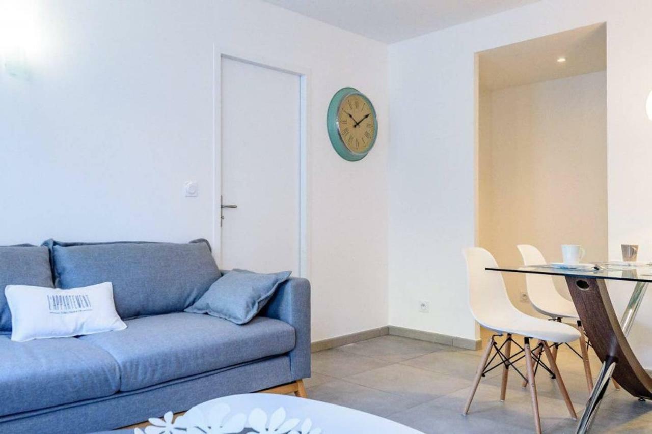 201 - Appartement Duplex Moderne - Jeanne D Arc, トゥールーズ エクステリア 写真